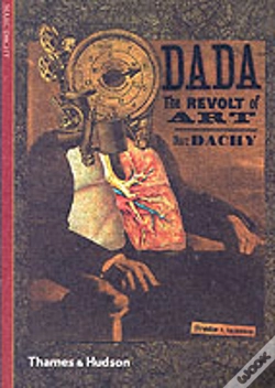 Capa do artigo Dada