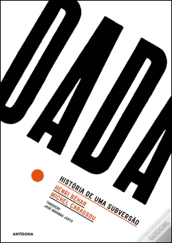 Capa do artigo Dada