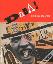 Capa do artigo Dada