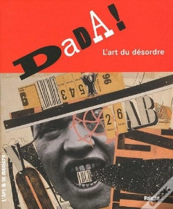 Capa do artigo Dada