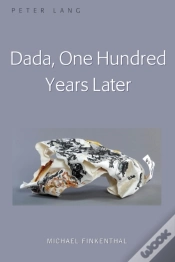 Capa do artigo Dada, One Hundred Years Later