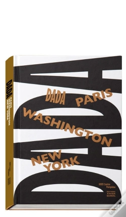 Capa do artigo Dada ; Paris-Washington-New York