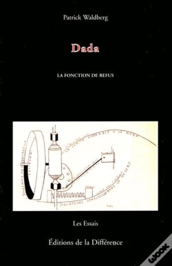 Capa do artigo Dada