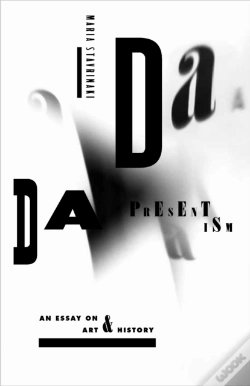 Capa do artigo Dada Presentism