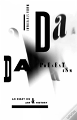 Capa do artigo Dada Presentism