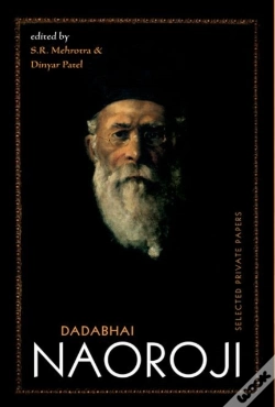 Capa do artigo Dadabhai Naoroji