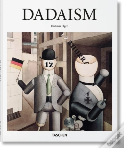 Capa do artigo Dadaism