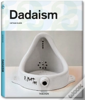 Capa do artigo Dadaísmo