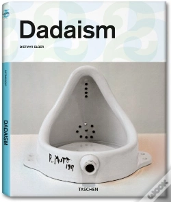 Capa do artigo Dadaísmo