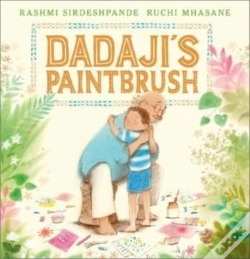 Capa do artigo Dadaji'S Paintbrush