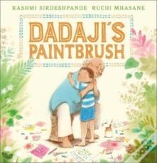 Dadaji'S Paintbrush