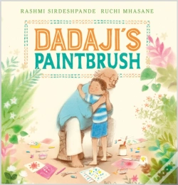 Capa do artigo Dadaji'S Paintbrush