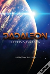 Capa do artigo Dadaleon