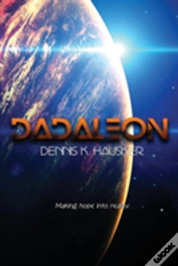 Capa do artigo Dadaleon