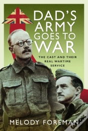 Capa do artigo Dadâ€™S Army Goes To War
