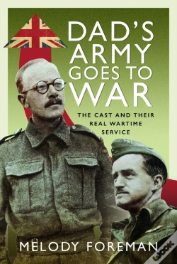 Capa do artigo Dadâ€™S Army Goes To War