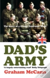 Capa do artigo Dadâ€™S Army