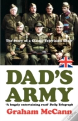Capa do artigo Dadâ€™S Army