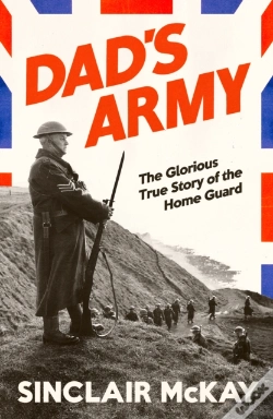 Capa do artigo Dadâ€™S Army