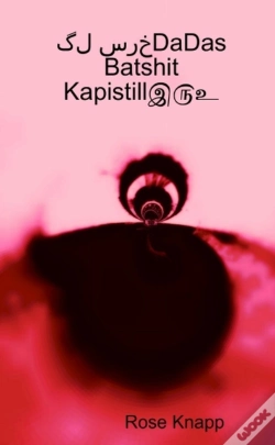 Capa do artigo ?? ???Dadas Batshit Kapistill???