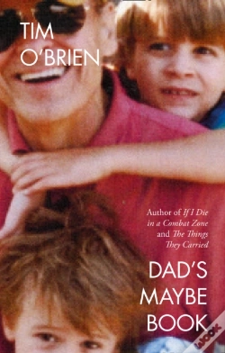 Capa do artigo Dadâ€™S Maybe Book