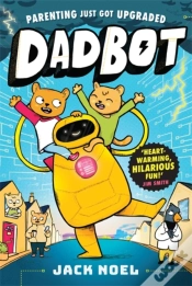 Capa do artigo Dadbot