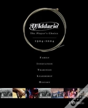 Capa do artigo Daddario Strings