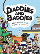 Daddies And Baddies
