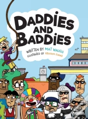 Capa do artigo Daddies And Baddies