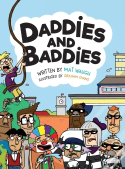 Capa do artigo Daddies And Baddies