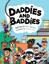 Daddies And Baddies
