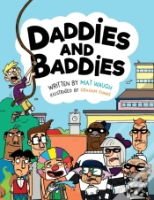 Capa do artigo Daddies And Baddies