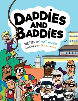 Capa do artigo Daddies And Baddies