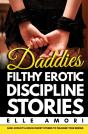 Daddies Discipline Bundle - Preview