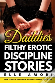 Capa do artigo Daddies Discipline Bundle