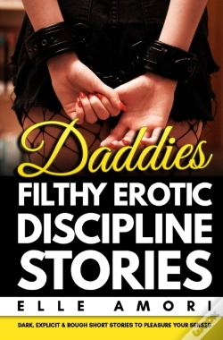 Capa do artigo Daddies Discipline Bundle