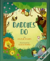 Daddies Do