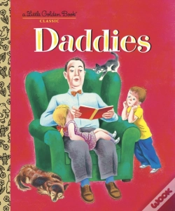 Capa do artigo Daddies