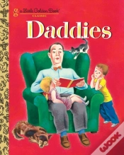 Capa do artigo Daddies