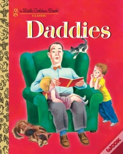 Capa do artigo Daddies