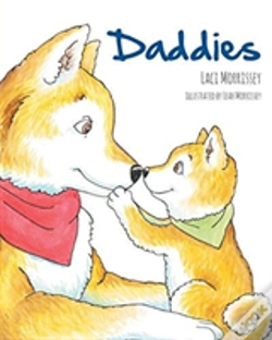 Capa do artigo Daddies