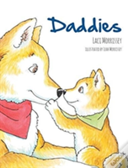 Capa do artigo Daddies