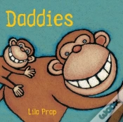 Capa do artigo Daddies