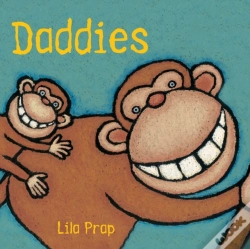 Capa do artigo Daddies