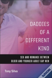 Capa do artigo Daddies Of A Different Kind
