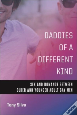 Capa do artigo Daddies Of A Different Kind