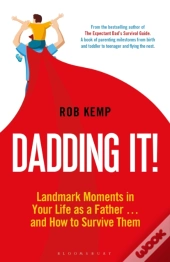 Dadding It!