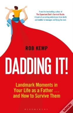 Capa do artigo Dadding It!