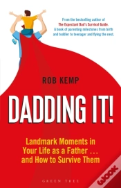 Capa do artigo Dadding It!