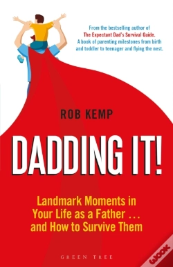 Capa do artigo Dadding It!